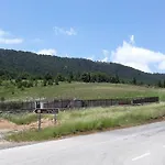 Prázdninový dům Casa Aldea *