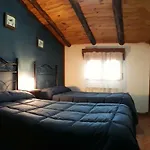 Prázdninový dům Casa Aldea Griegos