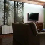Prázdninový dům Casa Aldea