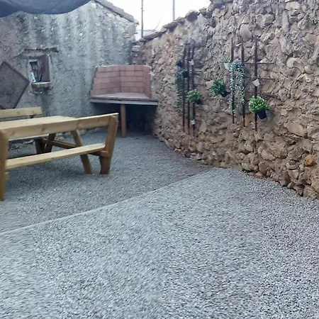 Casa Aldea Holiday home