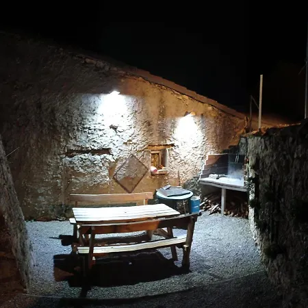 Casa Aldea Holiday home Griegos