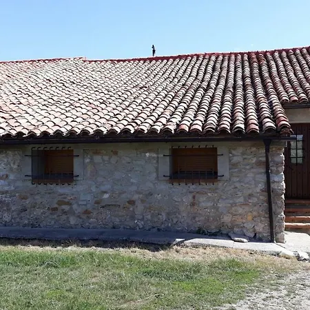 Semesterbostad Casa Aldea Griegos