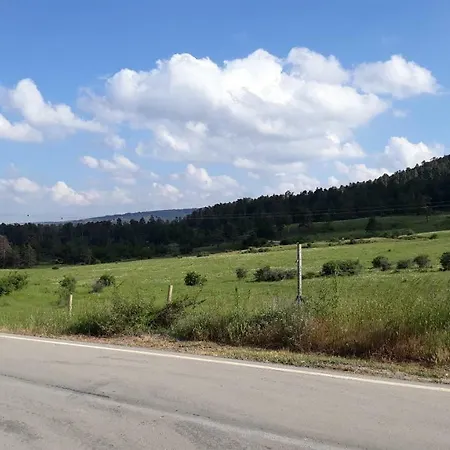 Casa Aldea Holiday home Griegos