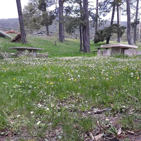 Casa Aldea Holiday home