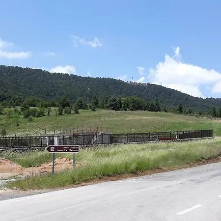 Holiday home Casa Aldea *