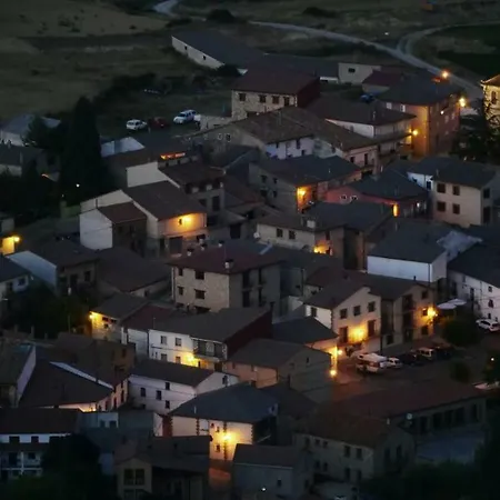 Casa Aldea Semesterbostad *