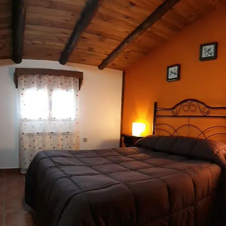 Casa Aldea