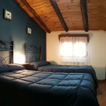 Holiday home Casa Aldea Griegos