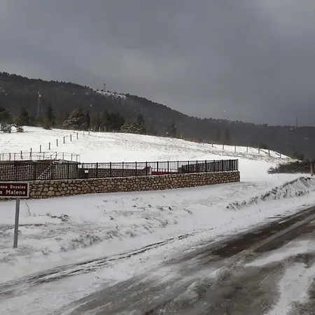 Casa Aldea * Griegos