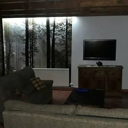 Casa Aldea Holiday home