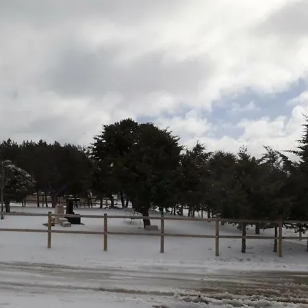 Casa Aldea Holiday home *