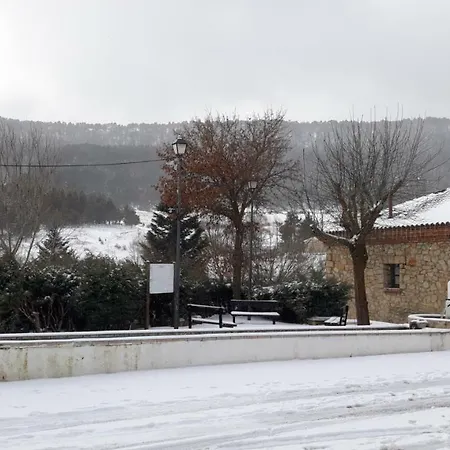 Casa Aldea Holiday home *