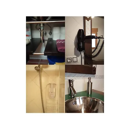 Casa Aldea Holiday home Griegos