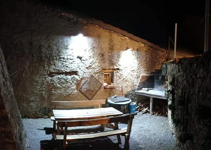 Casa Aldea Holiday home Griegos