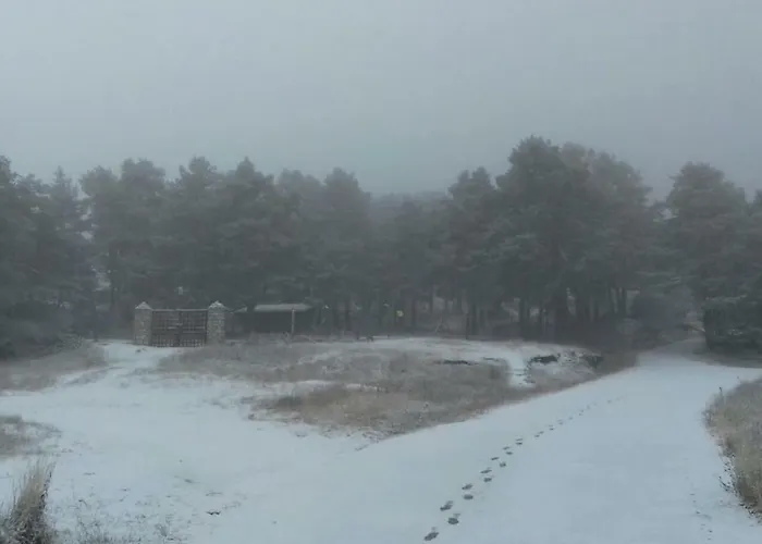 Casa Aldea Semesterbostad Griegos