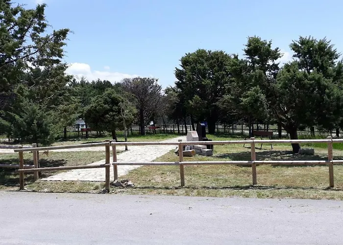 Casa Aldea Semesterbostad Griegos