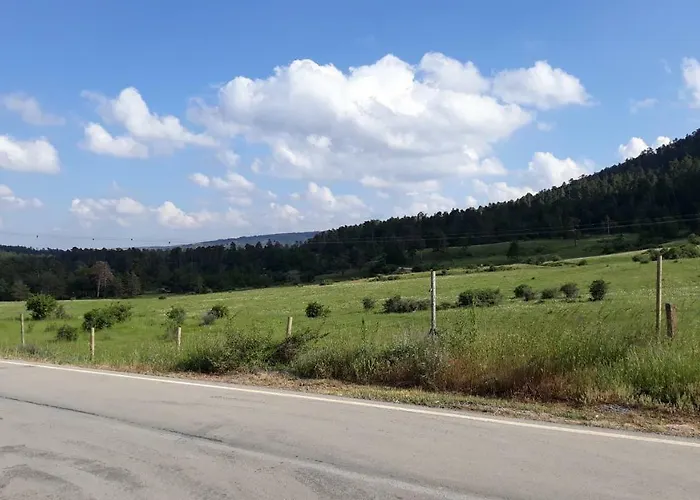 Casa Aldea Holiday home Griegos