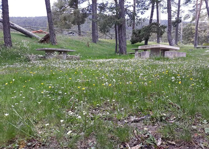 Casa Aldea Semesterbostad