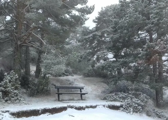 Holiday home Casa Aldea Griegos