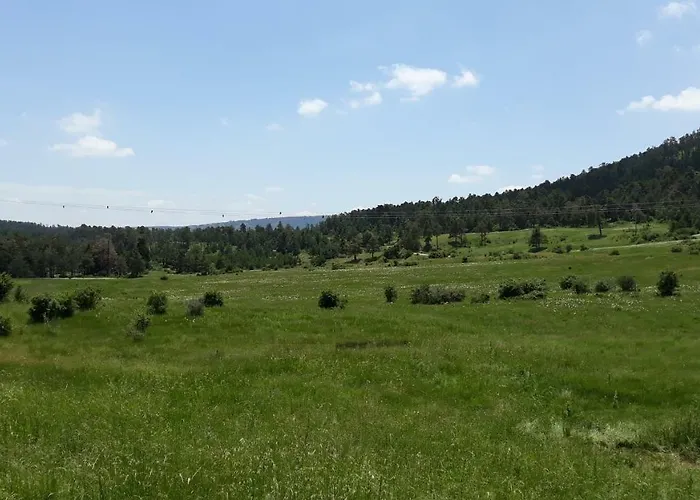 Casa Aldea * Griegos