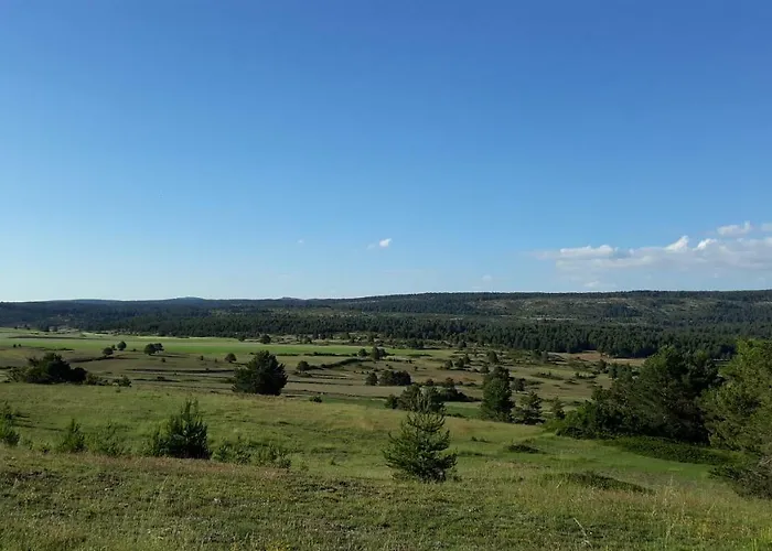 Holiday home Casa Aldea Griegos