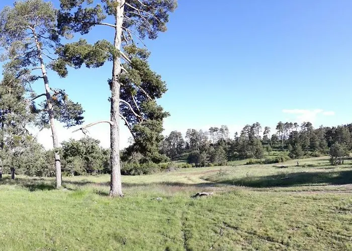 Semesterbostad Casa Aldea *