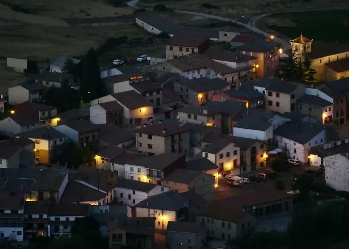 Casa Aldea Semesterbostad *