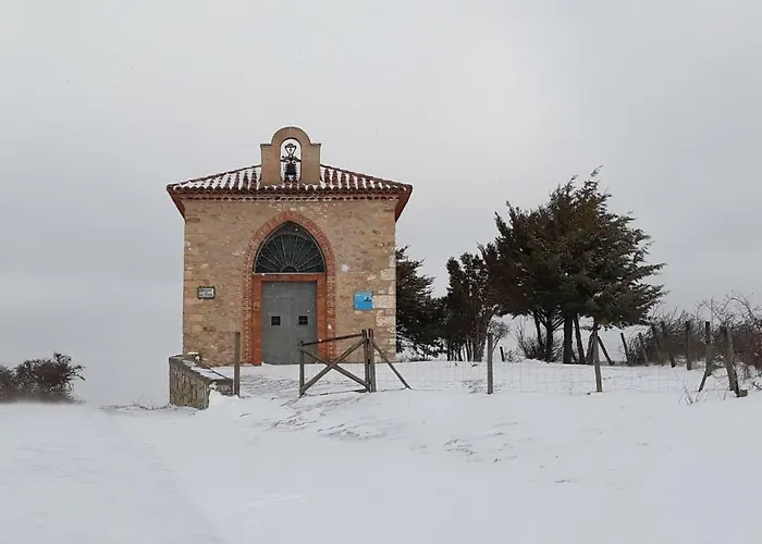 Semesterbostad Casa Aldea