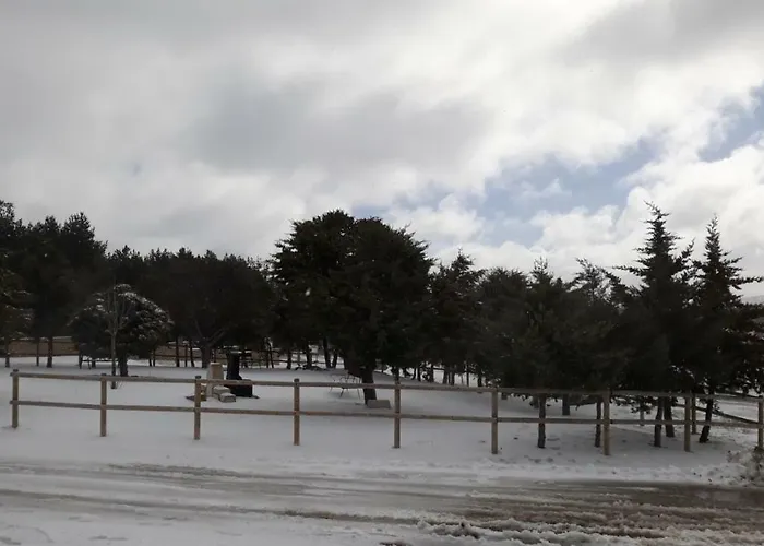 Casa Aldea Holiday home *