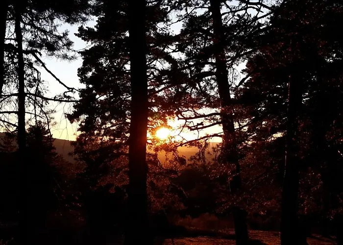 Casa Aldea * Griegos