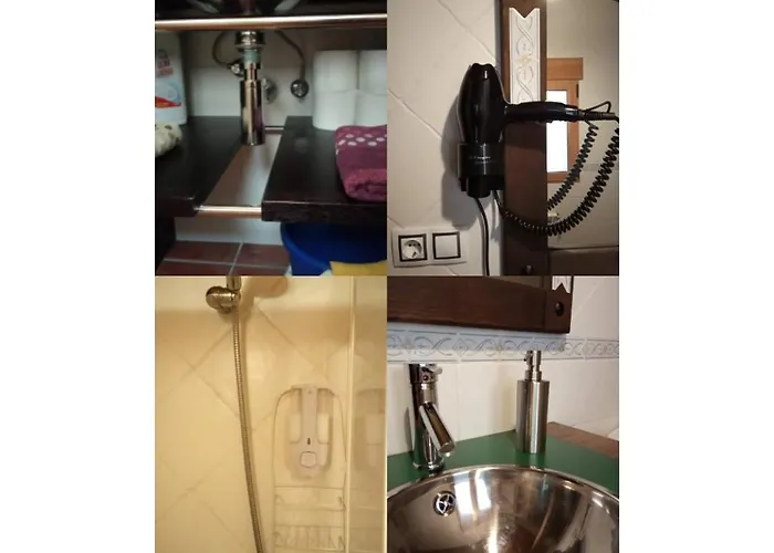 Casa Aldea Holiday home Griegos